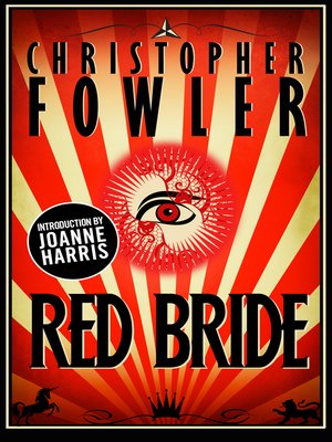 cover image of Red Bride